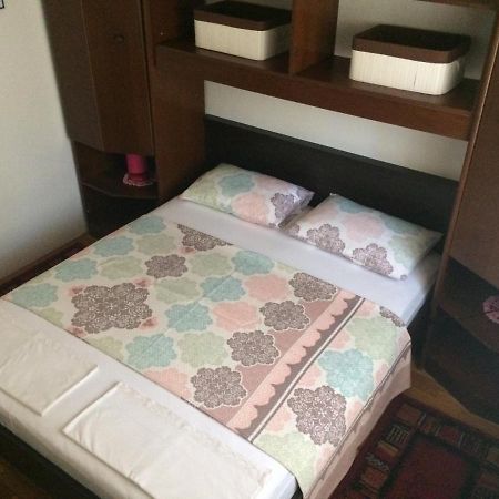 Apartments Tomovic لومباردا المظهر الخارجي الصورة
