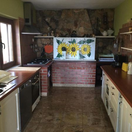 Apartments Tomovic لومباردا المظهر الخارجي الصورة
