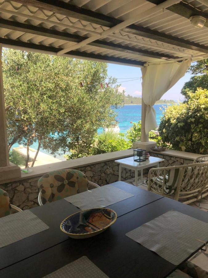Apartments Tomovic لومباردا المظهر الخارجي الصورة