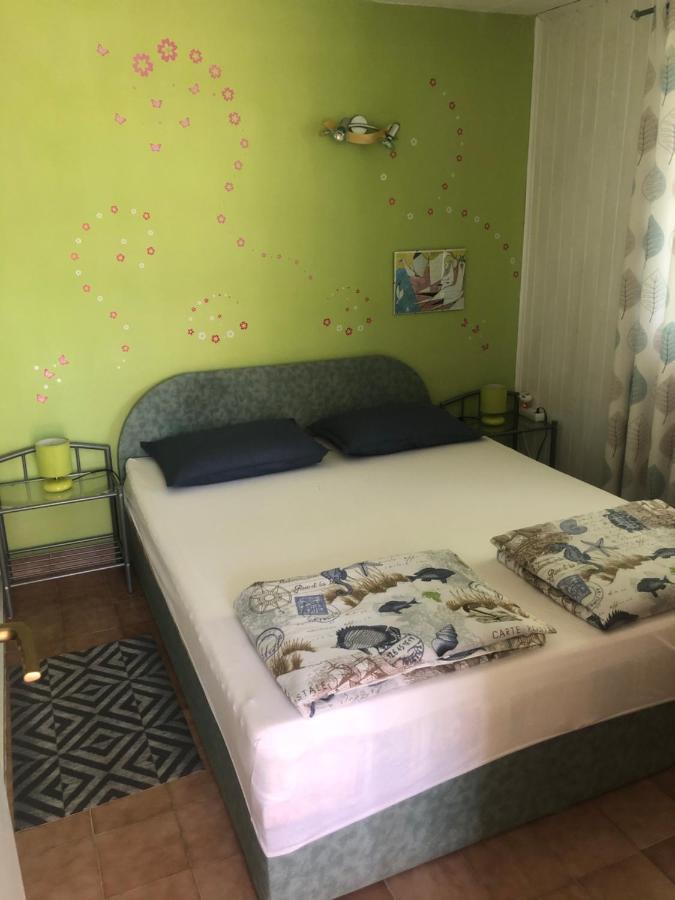 Apartments Tomovic لومباردا المظهر الخارجي الصورة