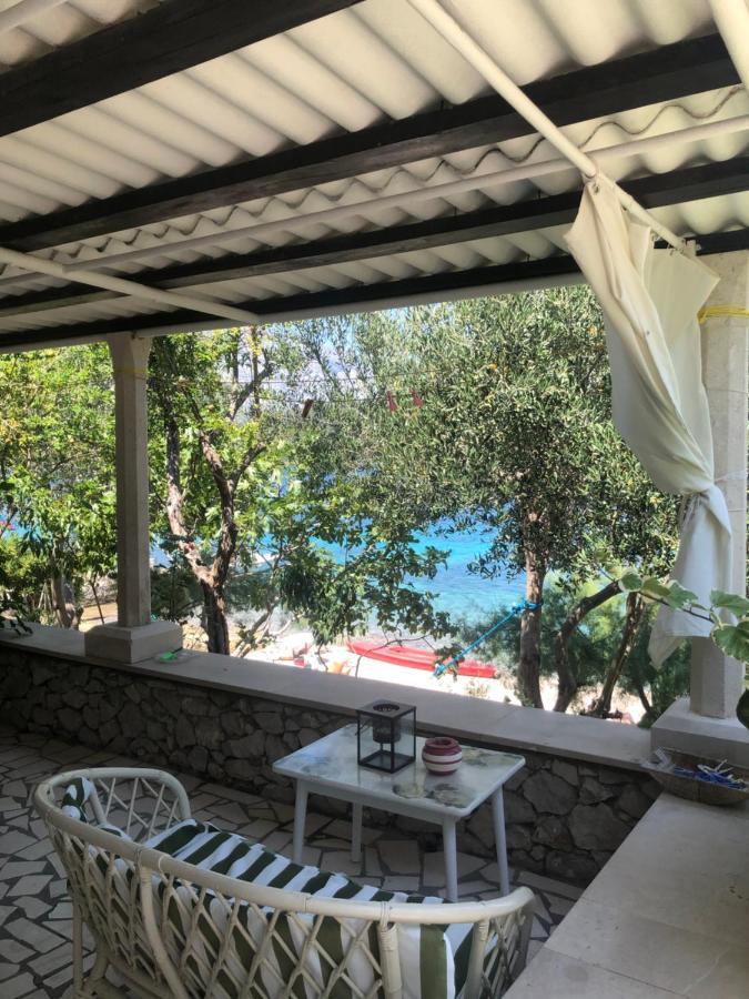 Apartments Tomovic لومباردا المظهر الخارجي الصورة