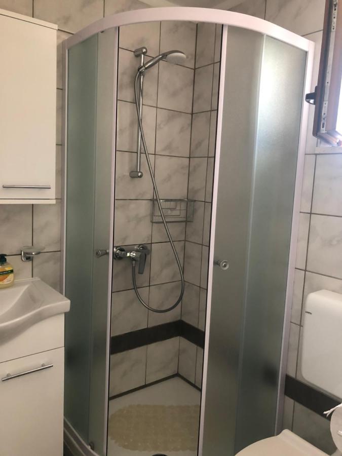 Apartments Tomovic لومباردا المظهر الخارجي الصورة