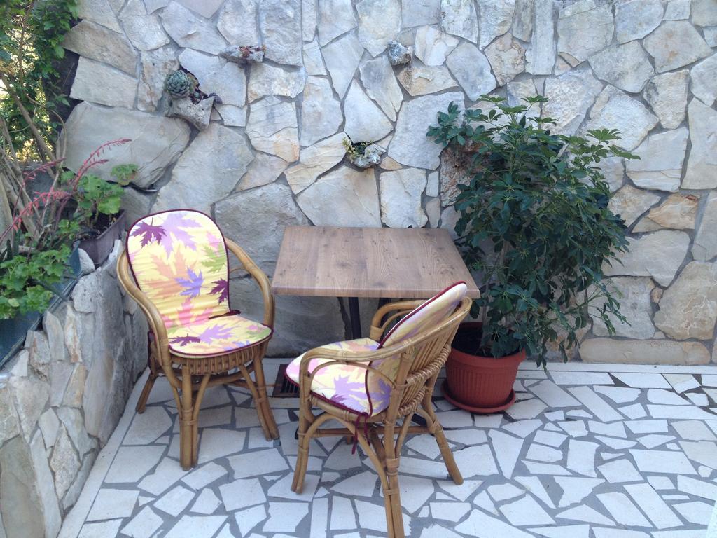 Apartments Tomovic لومباردا الغرفة الصورة