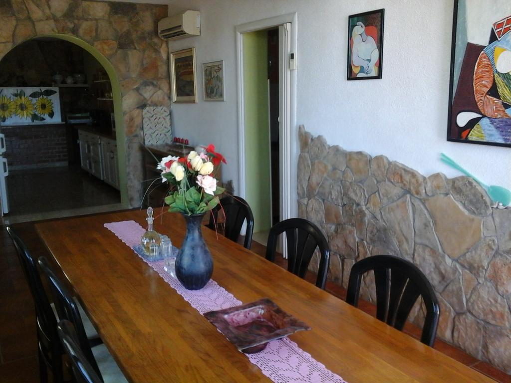 Apartments Tomovic لومباردا المظهر الخارجي الصورة