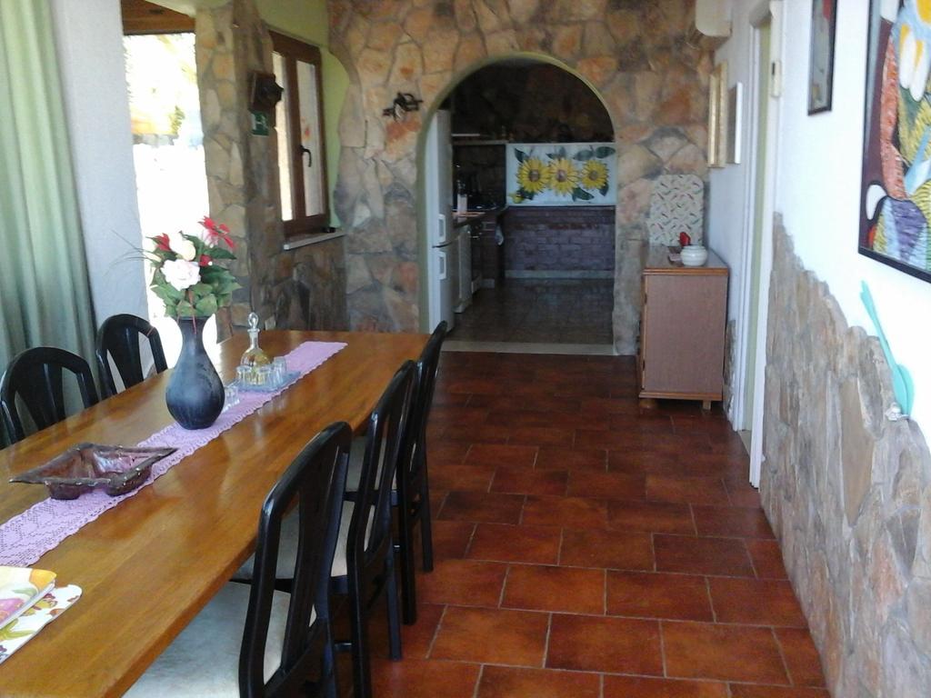 Apartments Tomovic لومباردا المظهر الخارجي الصورة