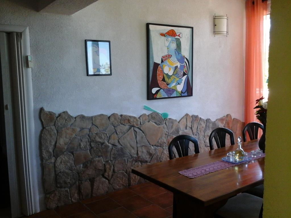 Apartments Tomovic لومباردا المظهر الخارجي الصورة