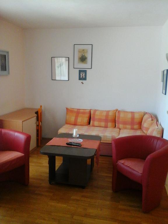 Apartments Tomovic لومباردا المظهر الخارجي الصورة