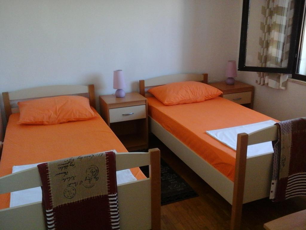 Apartments Tomovic لومباردا المظهر الخارجي الصورة