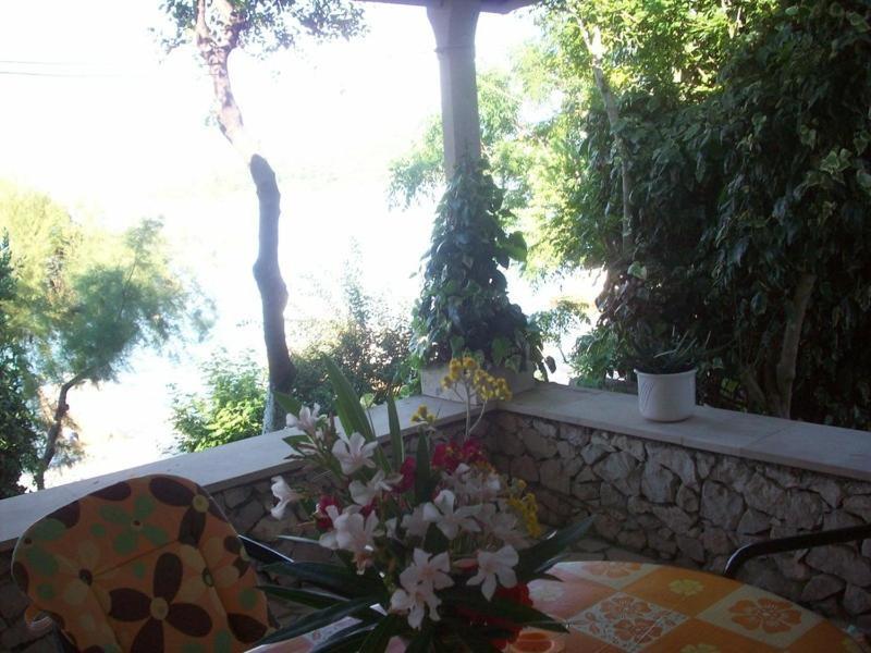 Apartments Tomovic لومباردا الغرفة الصورة