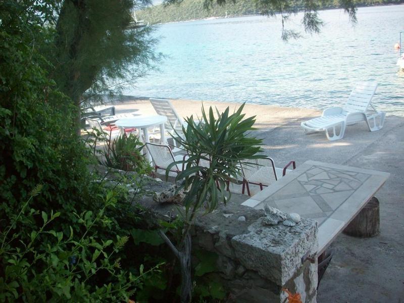 Apartments Tomovic لومباردا الغرفة الصورة