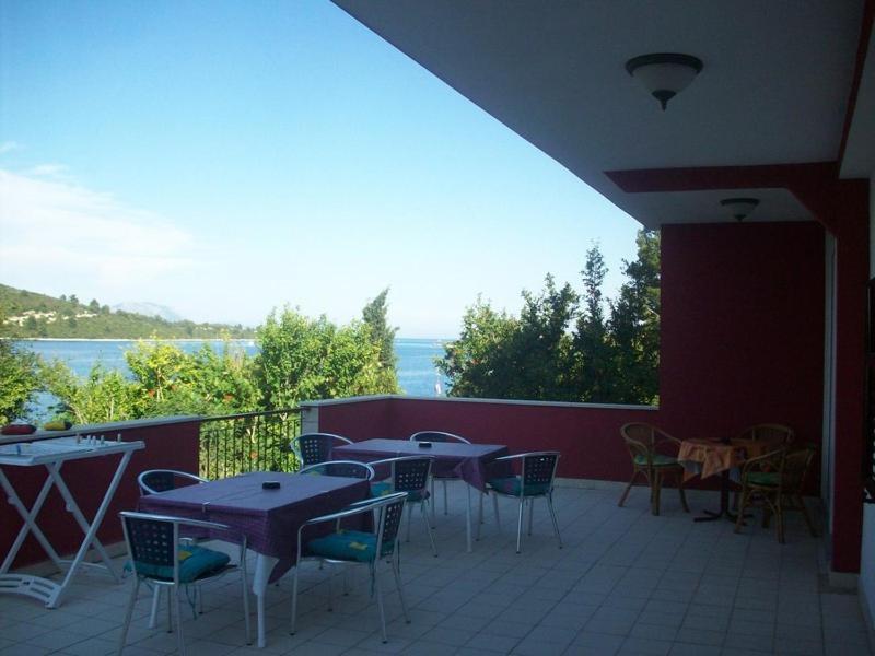 Apartments Tomovic لومباردا الغرفة الصورة