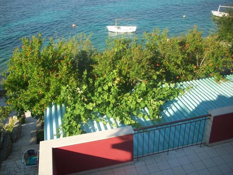 Apartments Tomovic لومباردا الغرفة الصورة