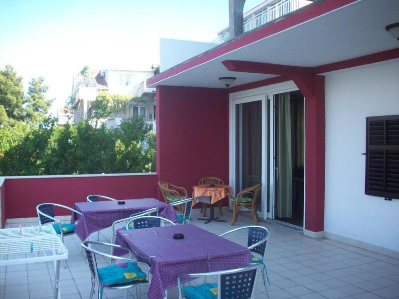 Apartments Tomovic لومباردا الغرفة الصورة