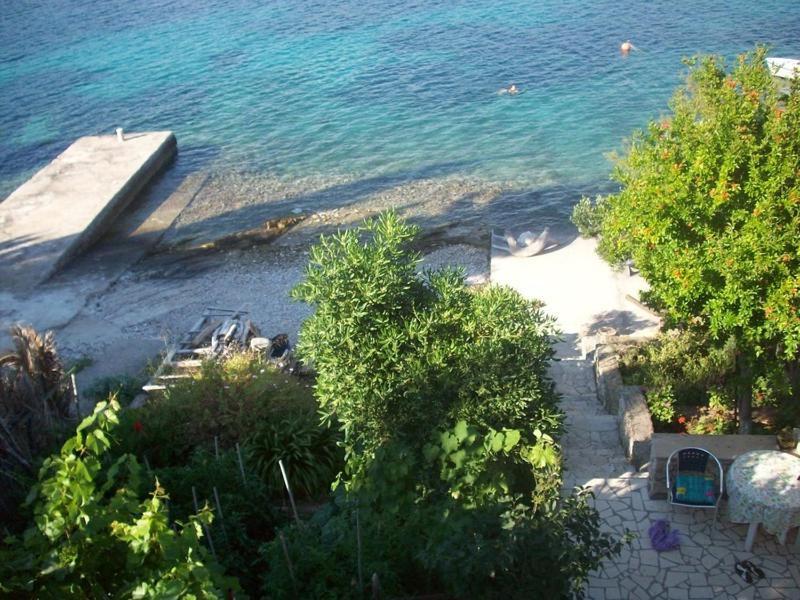 Apartments Tomovic لومباردا المظهر الخارجي الصورة