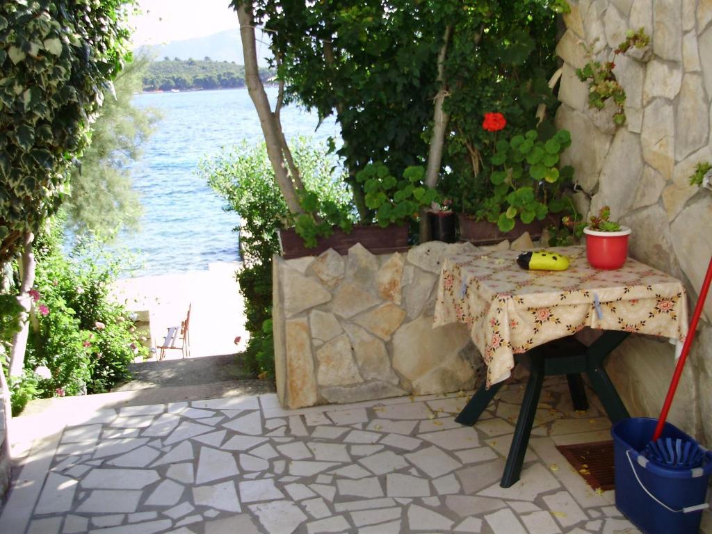 Apartments Tomovic لومباردا الغرفة الصورة