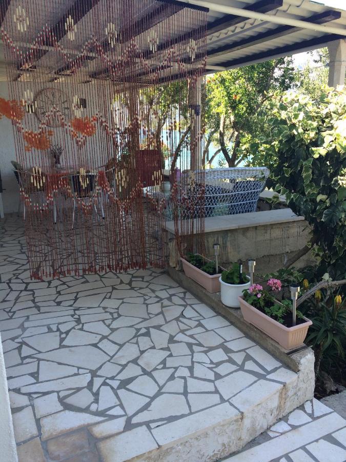 Apartments Tomovic لومباردا المظهر الخارجي الصورة