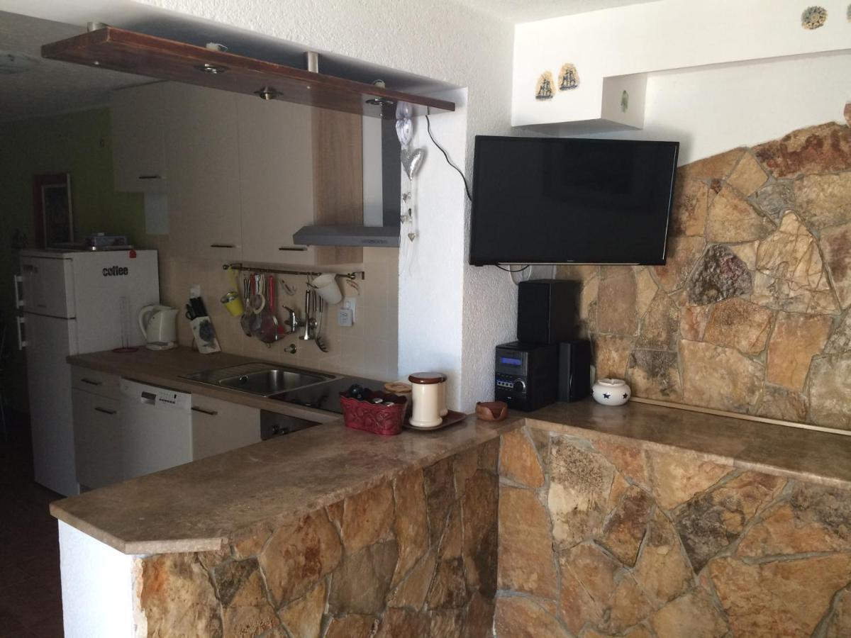 Apartments Tomovic لومباردا المظهر الخارجي الصورة
