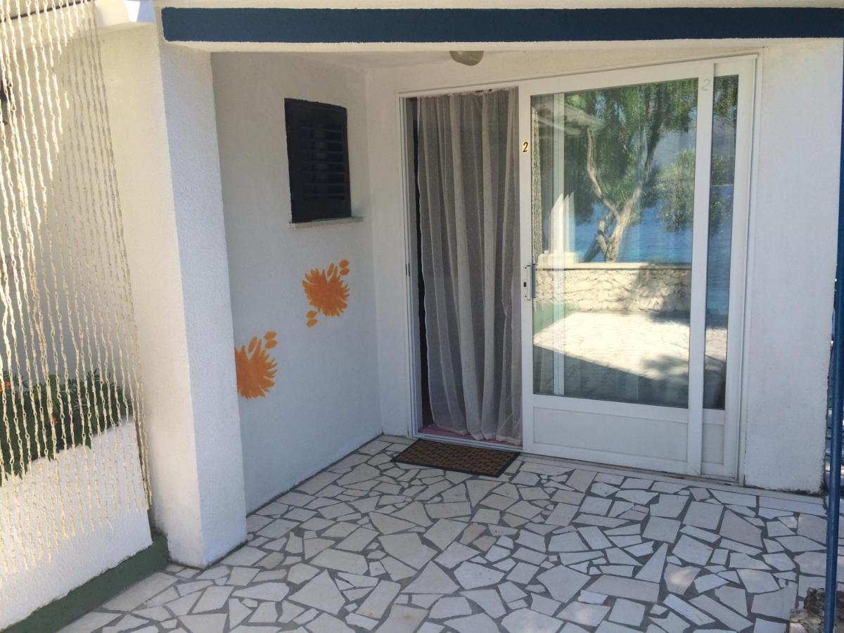 Apartments Tomovic لومباردا المظهر الخارجي الصورة