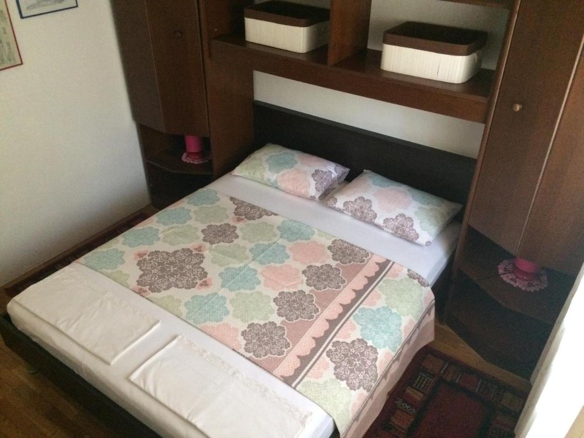 Apartments Tomovic لومباردا المظهر الخارجي الصورة