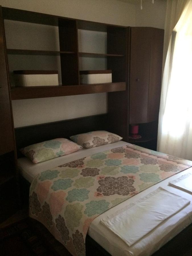 Apartments Tomovic لومباردا المظهر الخارجي الصورة