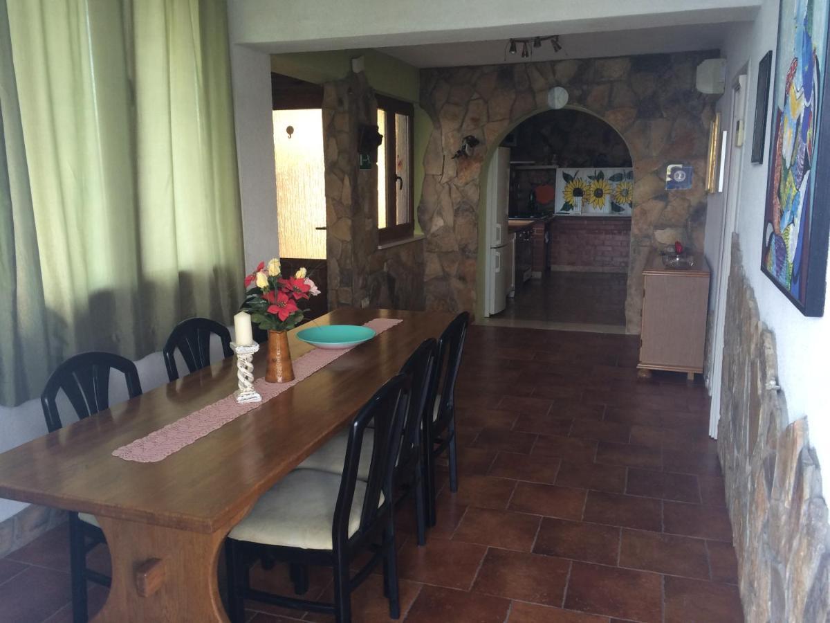 Apartments Tomovic لومباردا المظهر الخارجي الصورة