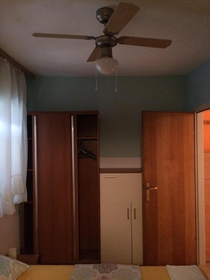 Apartments Tomovic لومباردا المظهر الخارجي الصورة