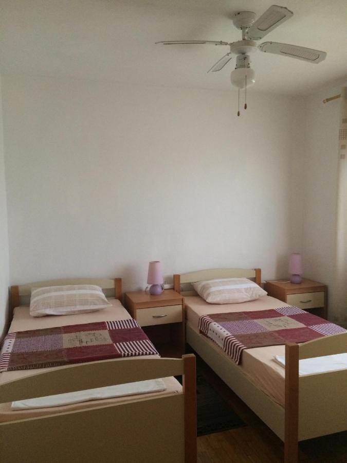 Apartments Tomovic لومباردا المظهر الخارجي الصورة