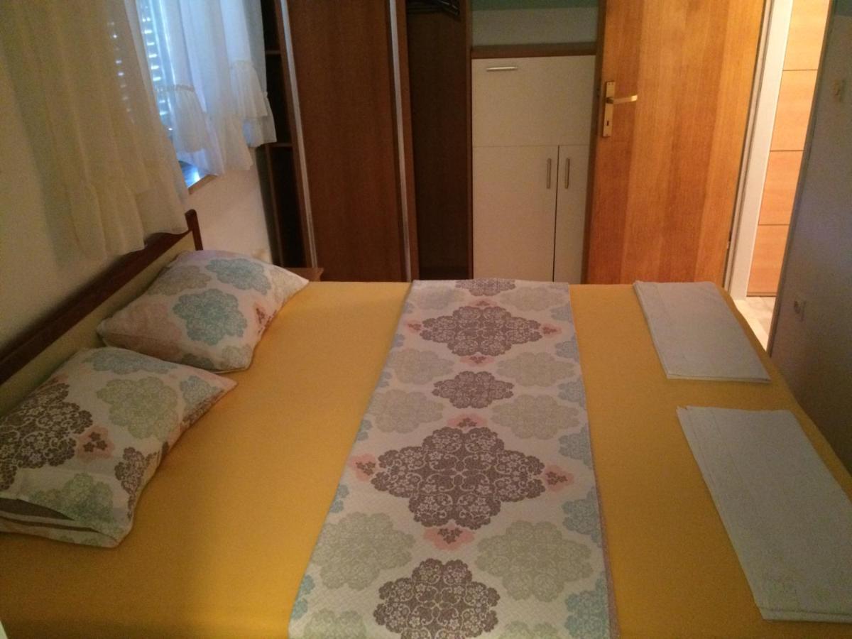 Apartments Tomovic لومباردا المظهر الخارجي الصورة