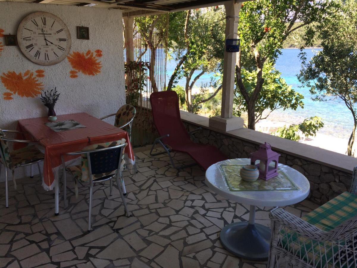 Apartments Tomovic لومباردا المظهر الخارجي الصورة