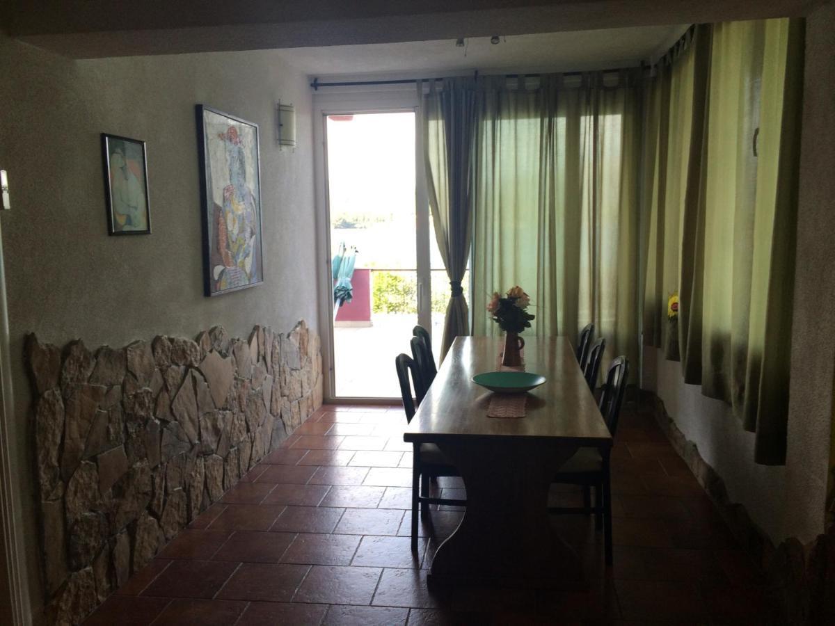 Apartments Tomovic لومباردا المظهر الخارجي الصورة