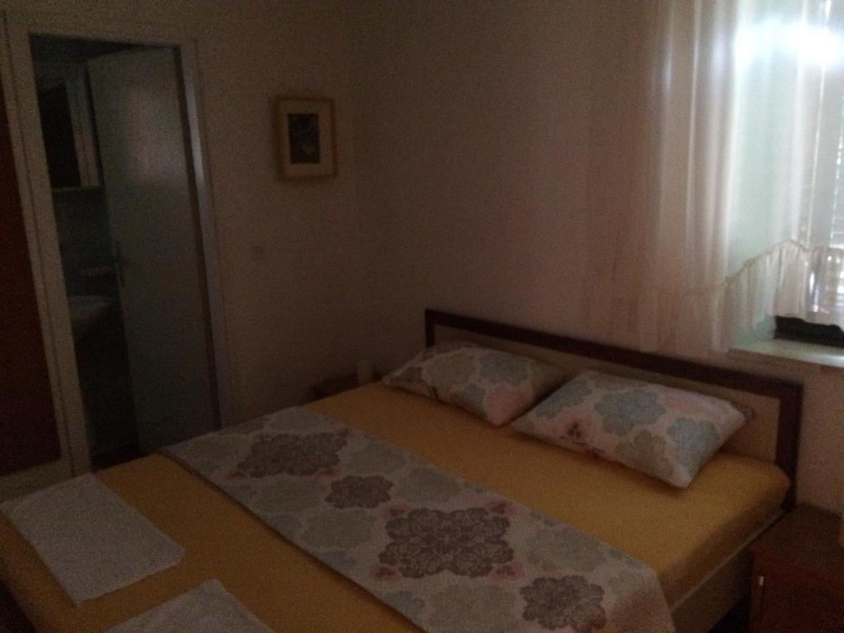 Apartments Tomovic لومباردا المظهر الخارجي الصورة