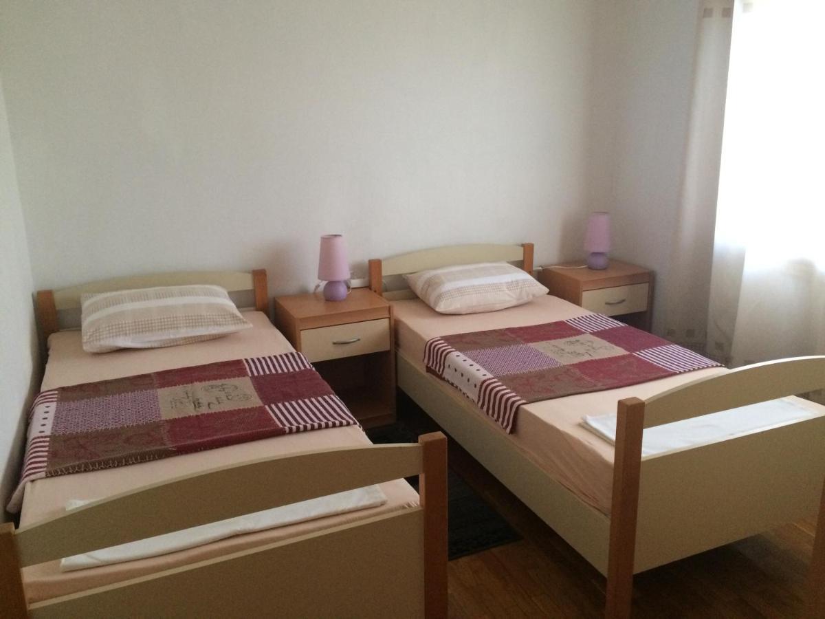 Apartments Tomovic لومباردا المظهر الخارجي الصورة