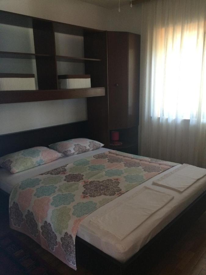 Apartments Tomovic لومباردا المظهر الخارجي الصورة