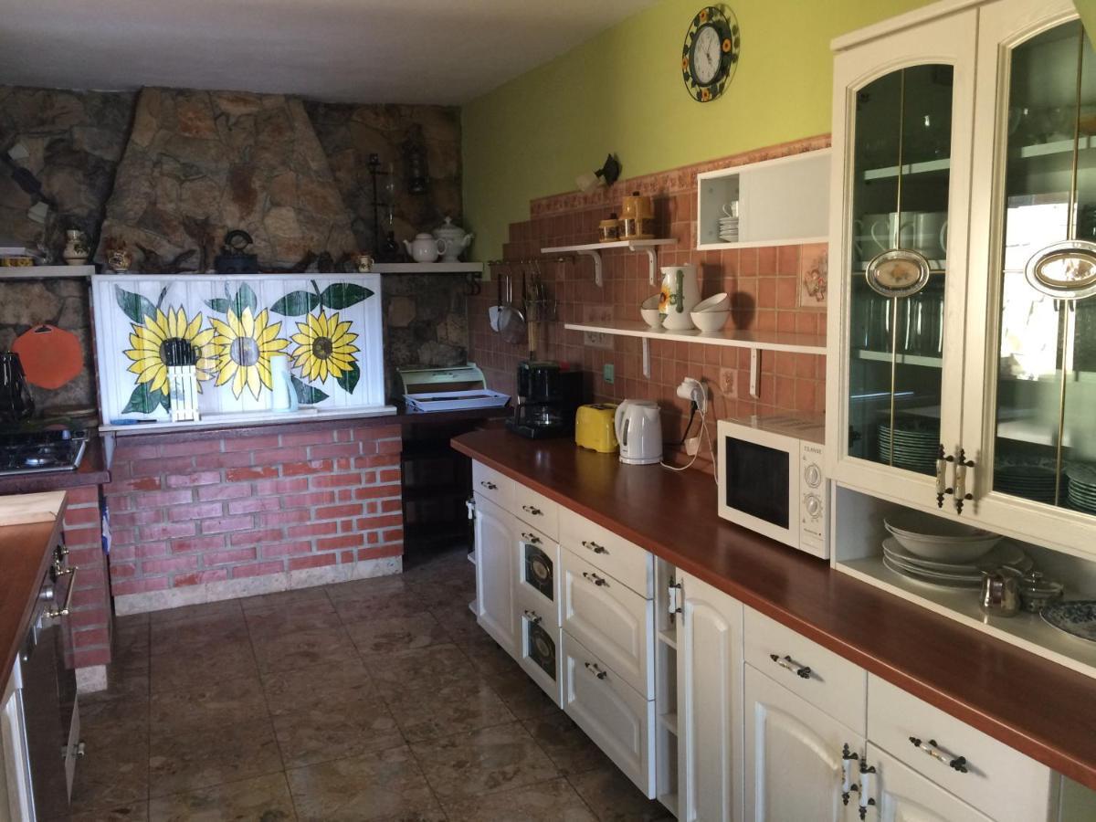 Apartments Tomovic لومباردا المظهر الخارجي الصورة