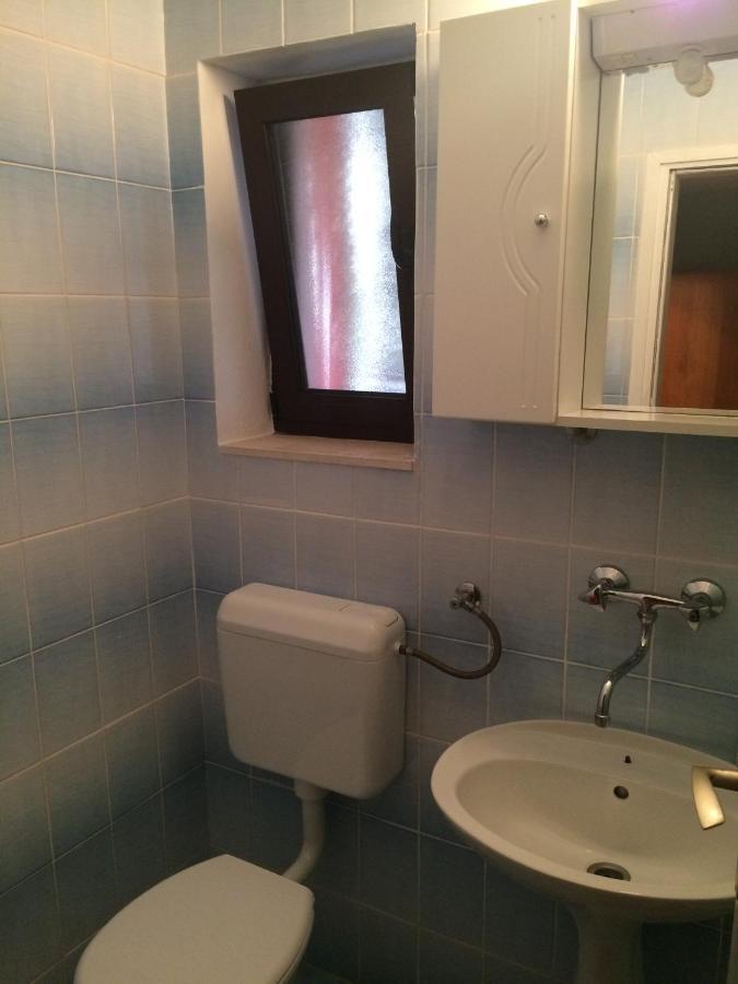 Apartments Tomovic لومباردا المظهر الخارجي الصورة