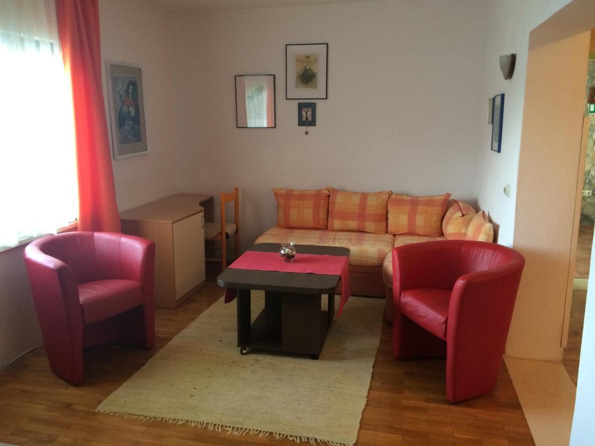 Apartments Tomovic لومباردا المظهر الخارجي الصورة