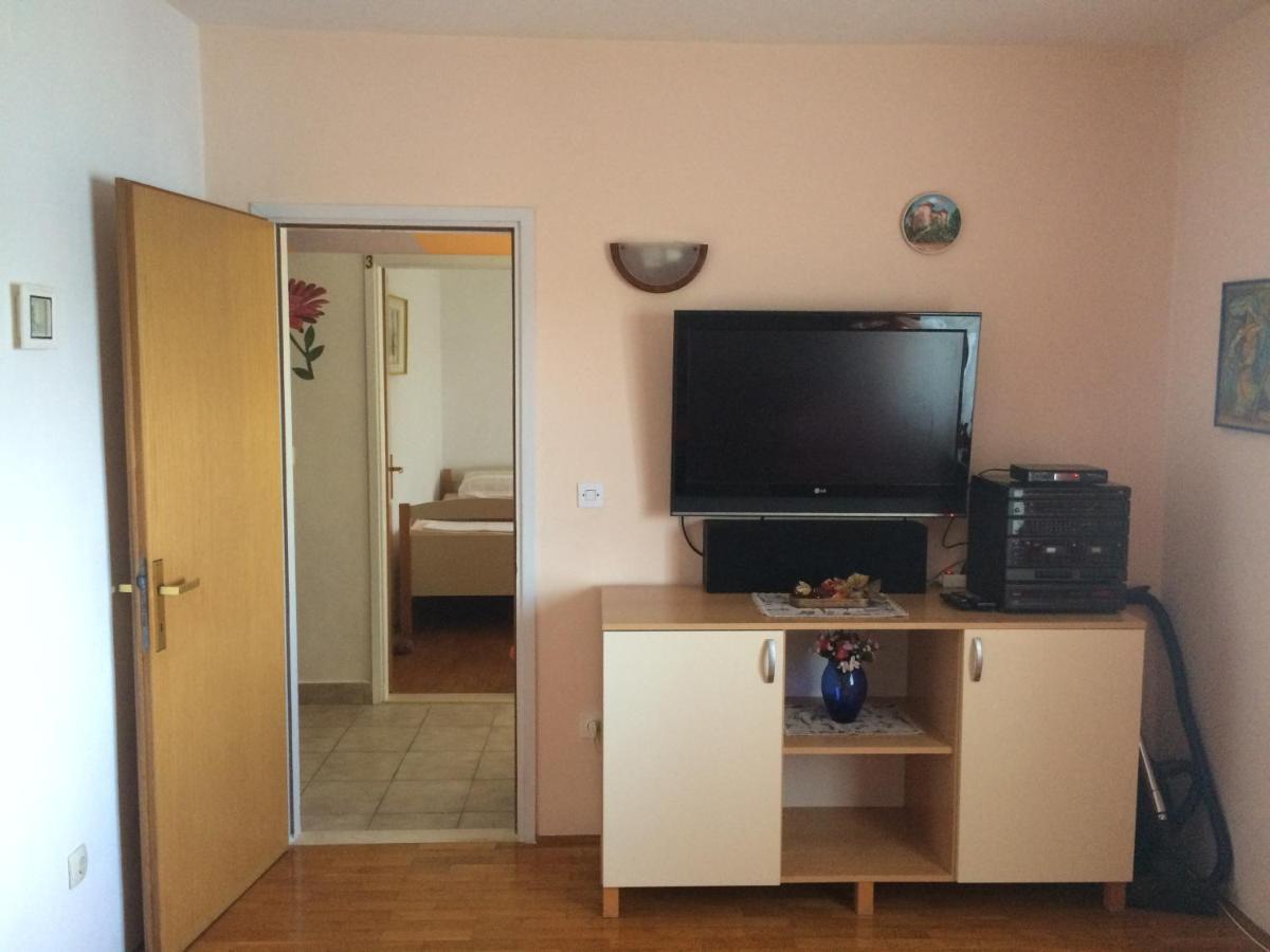 Apartments Tomovic لومباردا المظهر الخارجي الصورة